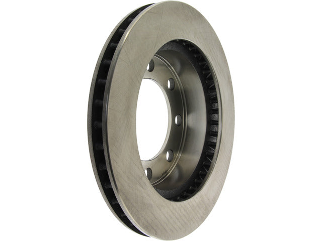 Centric Parts Disc Brake Rotor P/N:121.67004 Fits: Dodge B300, Dodge B300 Van, Dodge B350, Dodge B3500, Dodge Cb300, Dodge D200, Dodge D200 Pickup, Dodge D250, Dodge D300, Dodge D300 Pickup, Dodge D350, Plymouth Pb300, Plymouth Pb300 Van, Plymouth Pb350 - Image 5