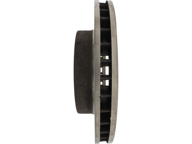 Centric Parts Disc Brake Rotor P/N:121.67005 Fits: Dodge Ramcharger 93-80, Dodge W100 89-84, Dodge W150 93-80, Plymouth Trailduster 81-80 - Image 1