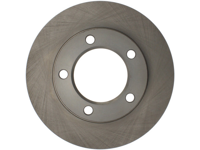 Centric Parts Disc Brake Rotor P/N:121.67005 Fits: Dodge Ramcharger 93-80, Dodge W100 89-84, Dodge W150 93-80, Plymouth Trailduster 81-80 - Image 3