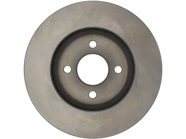 Centric Parts Disc Brake Rotor P/N:121.67006 Fits: Chrysler Volare 86-84, Dodge Caravan 85-84, Dodge Mini Ram 85-84, Plymouth Voyager 85-84 - Image 2