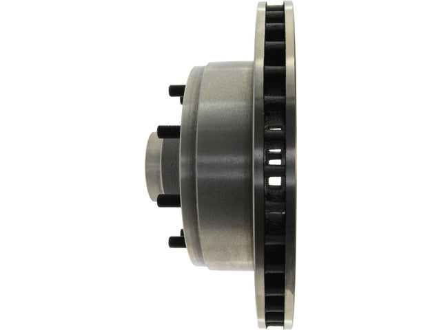Centric Parts Disc Brake Rotor and Hub Assembly P/N:121.67007 Fits: Dodge B250, Dodge B2500, Dodge B300, Dodge B350, Dodge B3500, Dodge Cb300, Dodge D200, Dodge D250, Dodge D350, Plymouth Pb300, Plymouth Pb350 - Image 1