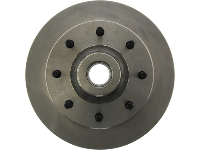 Centric Parts Disc Brake Rotor and Hub Assembly P/N:121.67007 Fits: Dodge B250, Dodge B2500, Dodge B300, Dodge B350, Dodge B3500, Dodge Cb300, Dodge D200, Dodge D250, Dodge D350, Plymouth Pb300, Plymouth Pb350 - Image 3