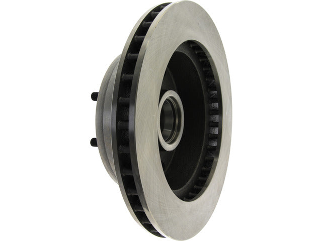 Centric Parts Disc Brake Rotor and Hub Assembly P/N:121.67007 Fits: Dodge B250, Dodge B2500, Dodge B300, Dodge B350, Dodge B3500, Dodge Cb300, Dodge D200, Dodge D250, Dodge D350, Plymouth Pb300, Plymouth Pb350 - Image 5