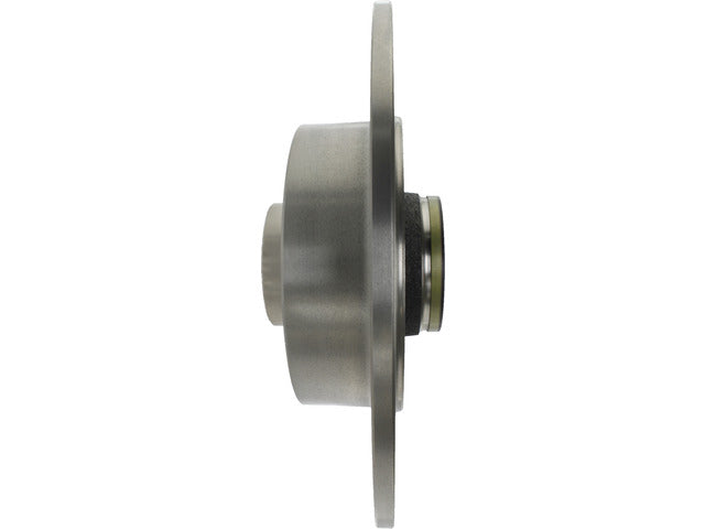 Centric Parts Disc Brake Rotor P/N:121.67008 Fits: Chrysler TOWN &amp; COUNTRY 1990, Dodge Caravan 90-86, Dodge Grand Caravan 90-88, Dodge Mini Ram 88-86, Dodge Spirit 1989, Plymouth Acclaim 1989, Plymouth Grand Voyager 90-87, Plymouth Voyager 90-86 - Image 1