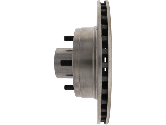 Centric Parts Disc Brake Rotor and Hub Assembly P/N:121.67013 Fits: Dodge Dakota 88-87 - Image 1