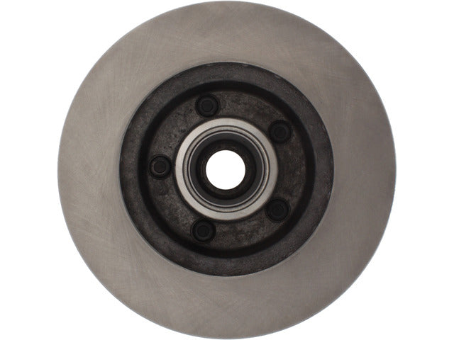 Centric Parts Disc Brake Rotor and Hub Assembly P/N:121.67013 Fits: Dodge Dakota 88-87 - Image 2