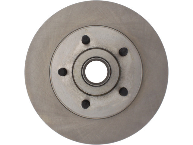 Centric Parts Disc Brake Rotor and Hub Assembly P/N:121.67013 Fits: Dodge Dakota 88-87 - Image 3