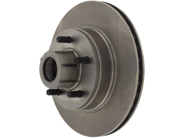 Centric Parts Disc Brake Rotor and Hub Assembly P/N:121.67013 Fits: Dodge Dakota 88-87 - Image 4