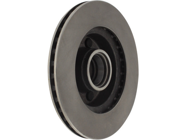 Centric Parts Disc Brake Rotor and Hub Assembly P/N:121.67013 Fits: Dodge Dakota 88-87 - Image 5