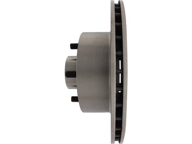 Centric Parts Disc Brake Rotor and Hub Assembly P/N:121.67014 Fits: Dodge Dakota 90-87 - Image 1