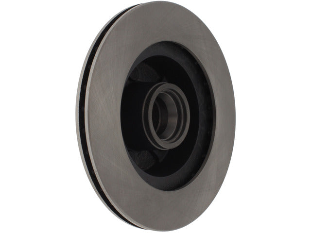 Centric Parts Disc Brake Rotor and Hub Assembly P/N:121.67014 Fits: Dodge Dakota 90-87 - Image 5
