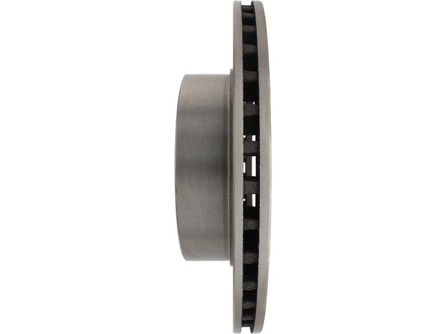 Centric Parts Disc Brake Rotor P/N:121.67016 Fits: Dodge Dakota 90-87 - Image 1