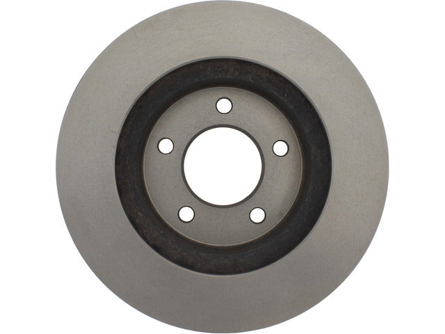 Centric Parts Disc Brake Rotor P/N:121.67016 Fits: Dodge Dakota 90-87 - Image 2