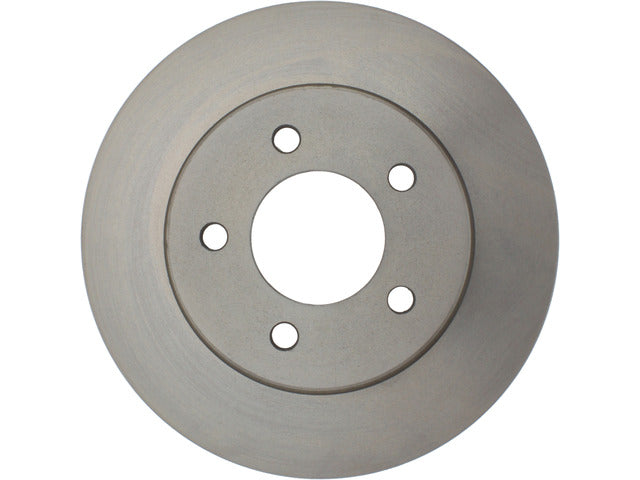 Centric Parts Disc Brake Rotor P/N:121.67016 Fits: Dodge Dakota 90-87 - Image 3