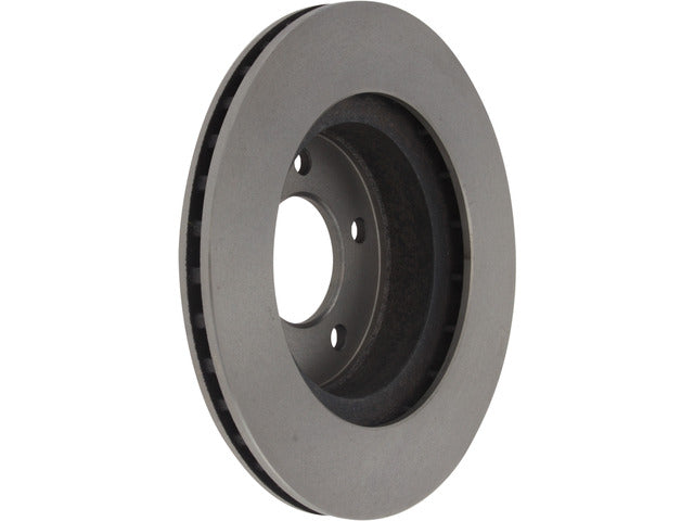 Centric Parts Disc Brake Rotor P/N:121.67016 Fits: Dodge Dakota 90-87 - Image 5