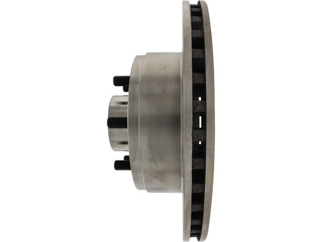 Centric Parts Disc Brake Rotor and Hub Assembly P/N:121.67019 Fits: Dodge Dakota 96-91 - Image 1