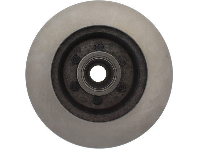 Centric Parts Disc Brake Rotor and Hub Assembly P/N:121.67019 Fits: Dodge Dakota 96-91 - Image 2