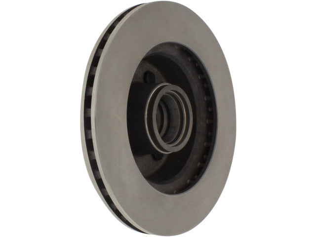 Centric Parts Disc Brake Rotor and Hub Assembly P/N:121.67019 Fits: Dodge Dakota 96-91 - Image 5