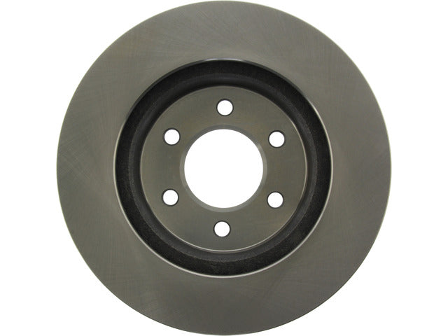 Centric Parts Disc Brake Rotor P/N:121.67020 Fits: Dodge Dakota 96-91 - Image 2