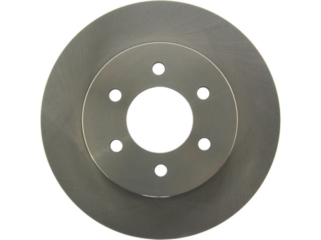 Centric Parts Disc Brake Rotor P/N:121.67020 Fits: Dodge Dakota 96-91 - Image 3