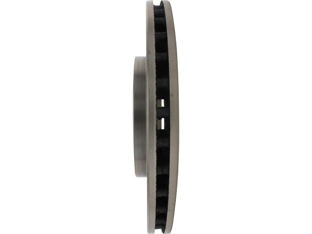 Centric Parts Disc Brake Rotor P/N:121.67021 Fits: Chrysler TOWN &amp; COUNTRY 96-91, Dodge Caravan 96-91, Dodge Grand Caravan 96-94, Plymouth Voyager 96-91 - Image 1