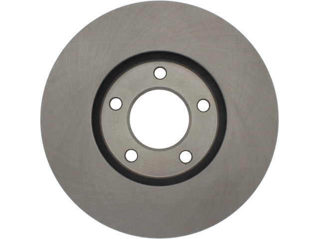 Centric Parts Disc Brake Rotor P/N:121.67021 Fits: Chrysler TOWN &amp; COUNTRY 96-91, Dodge Caravan 96-91, Dodge Grand Caravan 96-94, Plymouth Voyager 96-91 - Image 2