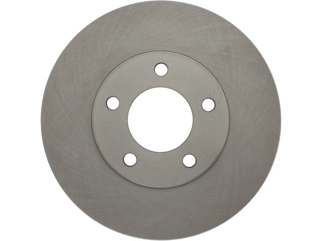 Centric Parts Disc Brake Rotor P/N:121.67021 Fits: Chrysler TOWN &amp; COUNTRY 96-91, Dodge Caravan 96-91, Dodge Grand Caravan 96-94, Plymouth Voyager 96-91 - Image 3