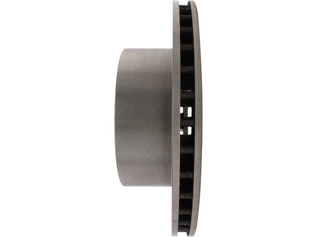 Centric Parts Disc Brake Rotor P/N:121.67022 Fits: Jeep Cherokee 99-90, Jeep Comanche 92-90, Jeep Grand Cherokee 98-93, Jeep Grand Wagoneer 1993, Jeep Tj 99-97, Jeep Wagoneer 1990, Jeep Wrangler 95-90, Jeep Wrangler 99-97 - Image 1