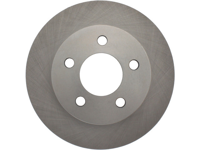 Centric Parts Disc Brake Rotor P/N:121.67022 Fits: Jeep Cherokee 99-90, Jeep Comanche 92-90, Jeep Grand Cherokee 98-93, Jeep Grand Wagoneer 1993, Jeep Tj 99-97, Jeep Wagoneer 1990, Jeep Wrangler 95-90, Jeep Wrangler 99-97 - Image 3
