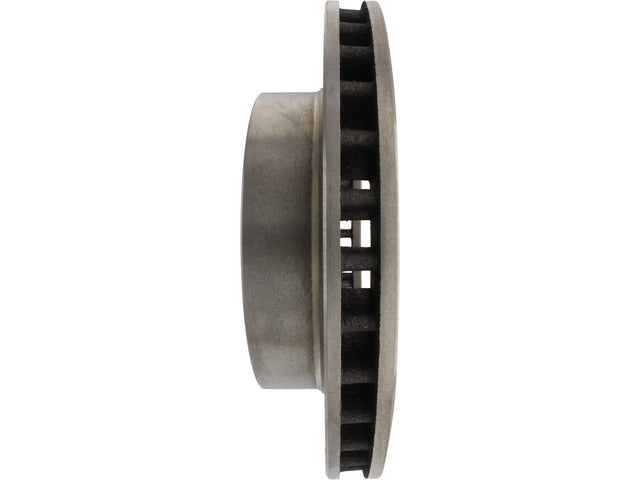Centric Parts Disc Brake Rotor P/N:121.67024 Fits: Dodge D250 93-89, Dodge D350 93-90, Dodge W350 93-90 - Image 1