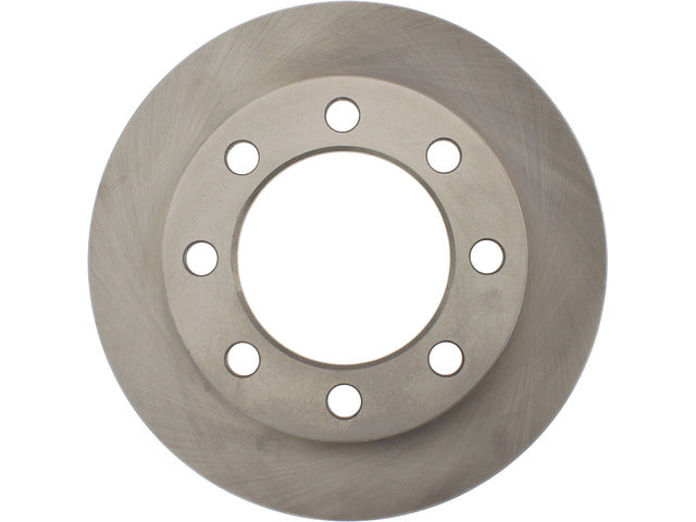 Centric Parts Disc Brake Rotor P/N:121.67024 Fits: Dodge D250 93-89, Dodge D350 93-90, Dodge W350 93-90 - Image 3