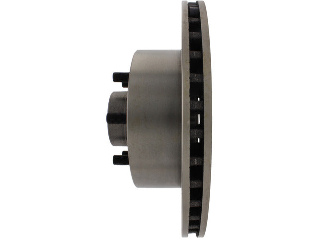 Centric Parts Disc Brake Rotor and Hub Assembly P/N:121.67025 Fits: Dodge Dakota 96-93 - Image 1
