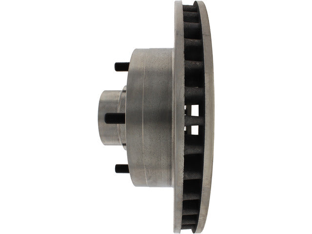 Centric Parts Disc Brake Rotor and Hub Assembly P/N:121.67026 Fits: Dodge B150 1994, Dodge B1500 98-95, Dodge B250 1994, Dodge B2500 97-95, Dodge Ram 1500 Van 02-99 - Image 1