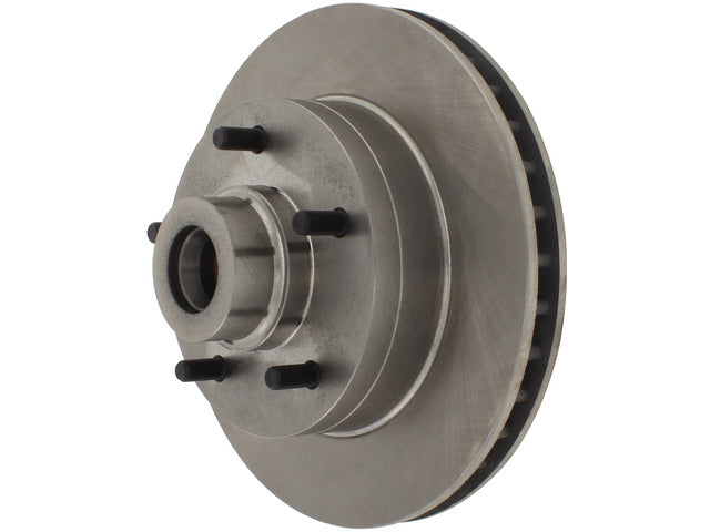 Centric Parts Disc Brake Rotor and Hub Assembly P/N:121.67026 Fits: Dodge B150 1994, Dodge B1500 98-95, Dodge B250 1994, Dodge B2500 97-95, Dodge Ram 1500 Van 02-99 - Image 4