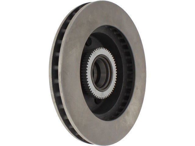Centric Parts Disc Brake Rotor and Hub Assembly P/N:121.67026 Fits: Dodge B150 1994, Dodge B1500 98-95, Dodge B250 1994, Dodge B2500 97-95, Dodge Ram 1500 Van 02-99 - Image 5