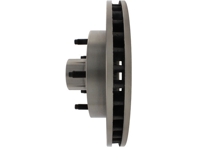 Centric Parts Disc Brake Rotor and Hub Assembly P/N:121.67028 Fits: Dodge Ram 1500 99-94, Dodge Ram 1500 Van 98-95 - Image 1