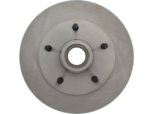 Centric Parts Disc Brake Rotor and Hub Assembly P/N:121.67028 Fits: Dodge Ram 1500 99-94, Dodge Ram 1500 Van 98-95 - Image 3