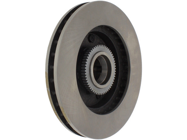Centric Parts Disc Brake Rotor and Hub Assembly P/N:121.67028 Fits: Dodge Ram 1500 99-94, Dodge Ram 1500 Van 98-95 - Image 5