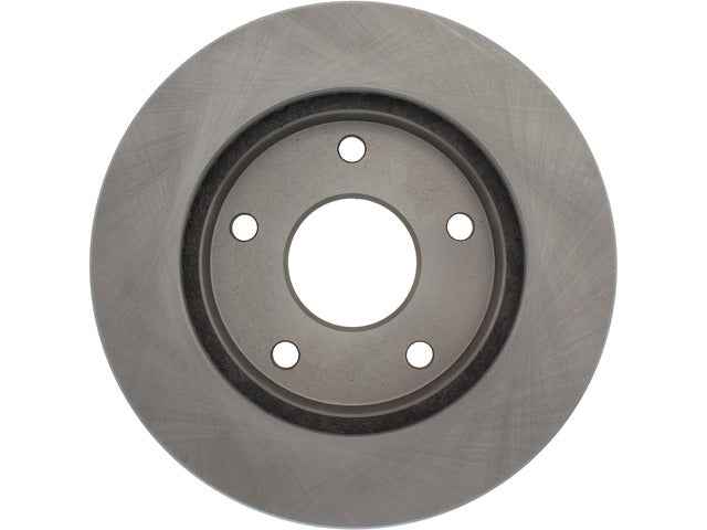 Centric Parts Disc Brake Rotor P/N:121.67029 Fits: Chrysler Voyager 1995, Dodge Ram 1500 99-94 - Image 2