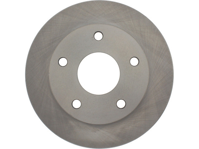 Centric Parts Disc Brake Rotor P/N:121.67029 Fits: Chrysler Voyager 1995, Dodge Ram 1500 99-94 - Image 3