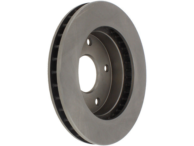 Centric Parts Disc Brake Rotor P/N:121.67029 Fits: Chrysler Voyager 1995, Dodge Ram 1500 99-94 - Image 5