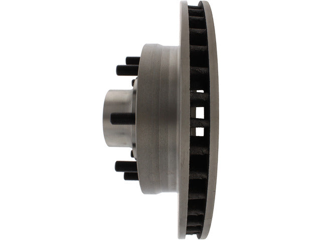 Centric Parts Disc Brake Rotor and Hub Assembly P/N:121.67030 Fits: Dodge Ram 2500 99-94 - Image 1