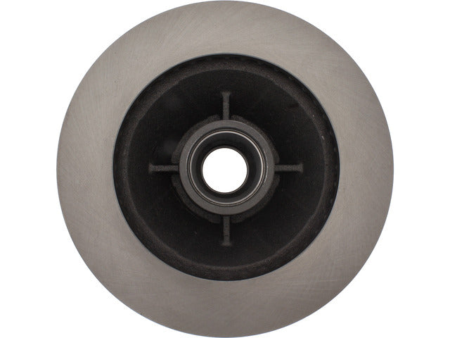 Centric Parts Disc Brake Rotor and Hub Assembly P/N:121.67031 Fits: Dodge Ram 3500 99-94, Dodge Ram 4000 99-98 - Image 2