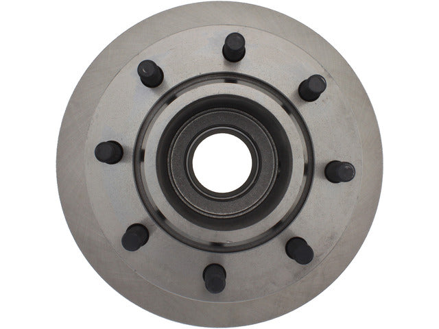 Centric Parts Disc Brake Rotor and Hub Assembly P/N:121.67031 Fits: Dodge Ram 3500 99-94, Dodge Ram 4000 99-98 - Image 3
