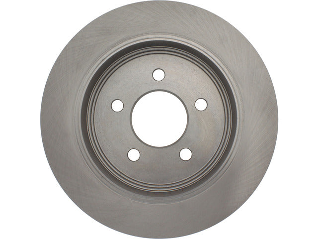 Centric Parts Disc Brake Rotor P/N:121.67032 Fits: Jeep Grand Cherokee 98-94, Jeep Grand Wagoneer 1993 - Image 2
