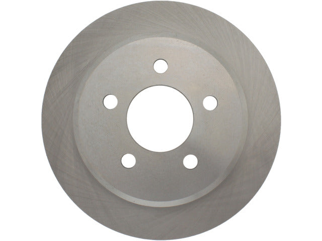 Centric Parts Disc Brake Rotor P/N:121.67032 Fits: Jeep Grand Cherokee 98-94, Jeep Grand Wagoneer 1993 - Image 3