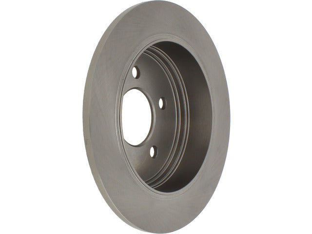 Centric Parts Disc Brake Rotor P/N:121.67032 Fits: Jeep Grand Cherokee 98-94, Jeep Grand Wagoneer 1993 - Image 5
