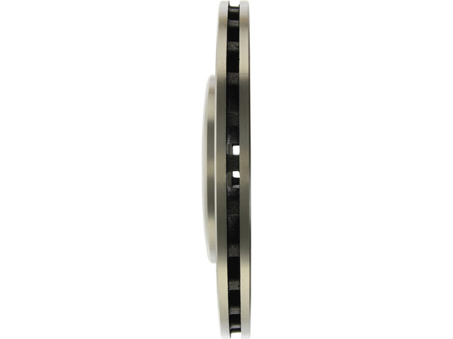 Centric Parts Disc Brake Rotor P/N:121.67033 Fits: Am General Hummer 01-92, Hummer H1 04-02 - Image 1