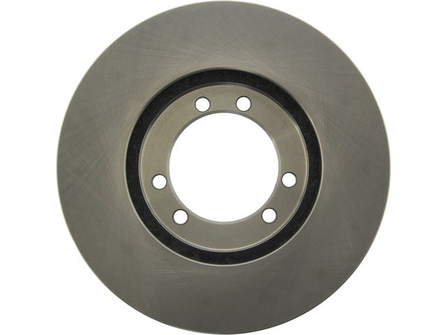 Centric Parts Disc Brake Rotor P/N:121.67033 Fits: Am General Hummer 01-92, Hummer H1 04-02 - Image 2
