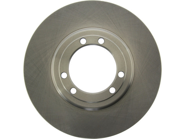 Centric Parts Disc Brake Rotor P/N:121.67033 Fits: Am General Hummer 01-92, Hummer H1 04-02 - Image 3